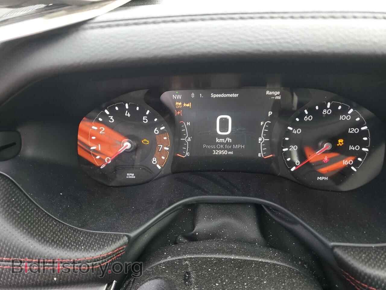 2025 JEEP COMPASS - VIN: 3C4NJDDN2ST523462 - Фото 9