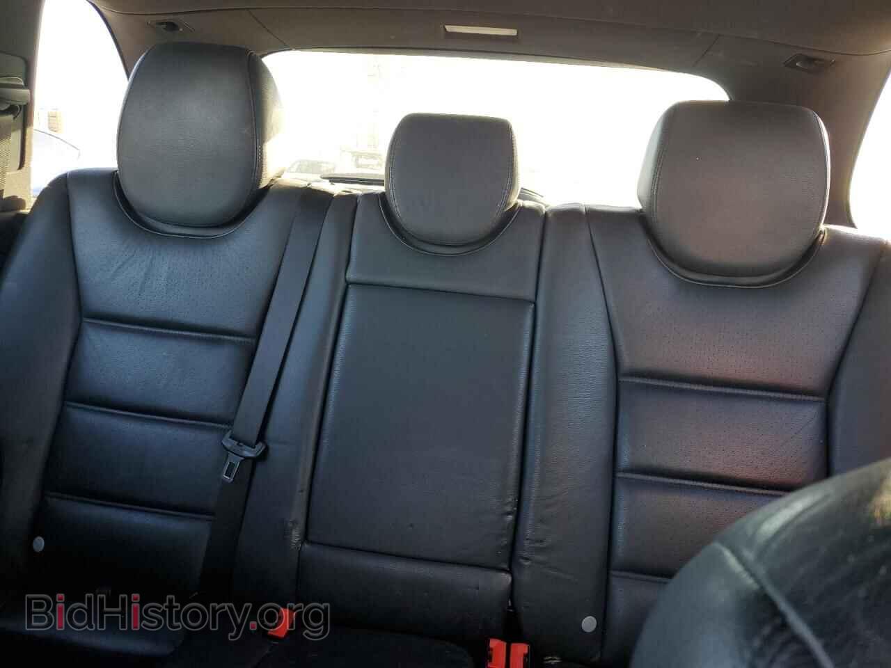 2008 PORSCHE CAYENNE - VIN: WP1AA29P88LA20325 - Фото 10