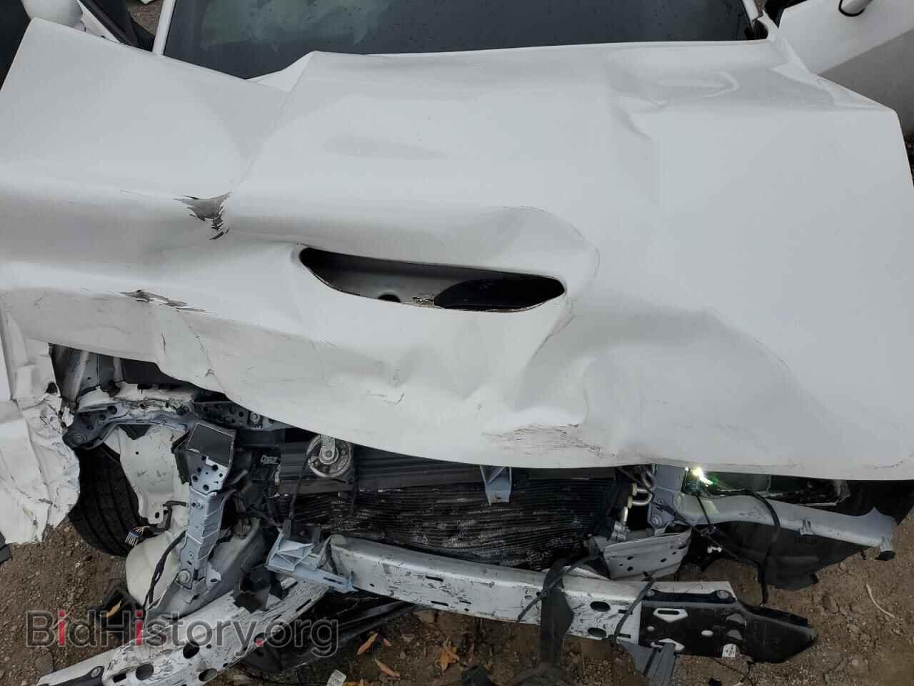 2019 DODGE CHALLENGER - VIN: 2C3CDZBTXKH739098 - Фото 11