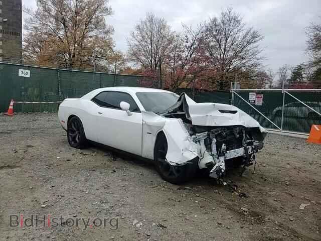 2019 DODGE CHALLENGER - VIN: 2C3CDZBTXKH739098 - Фото 14