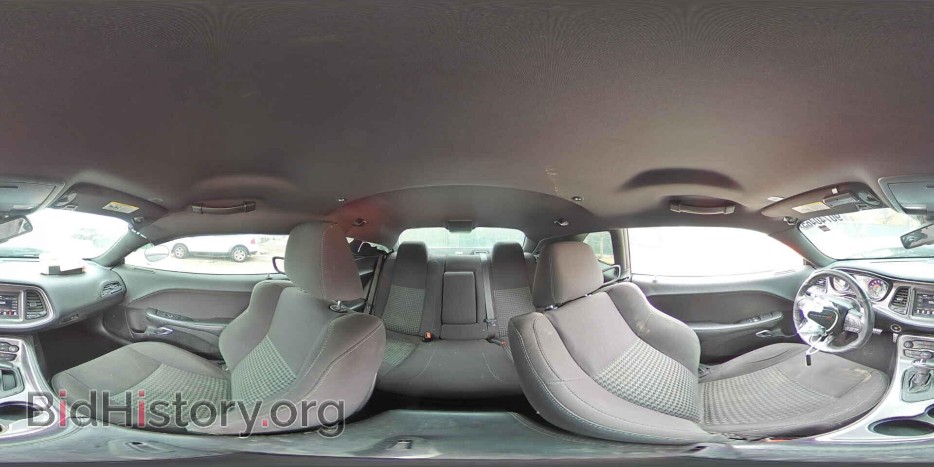 2019 DODGE CHALLENGER - VIN: 2C3CDZBTXKH739098 - Фото 15