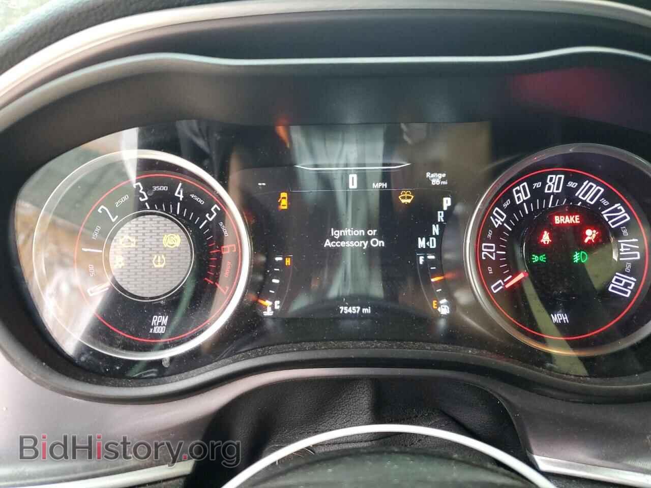 2019 DODGE CHALLENGER - VIN: 2C3CDZBTXKH739098 - Фото 9