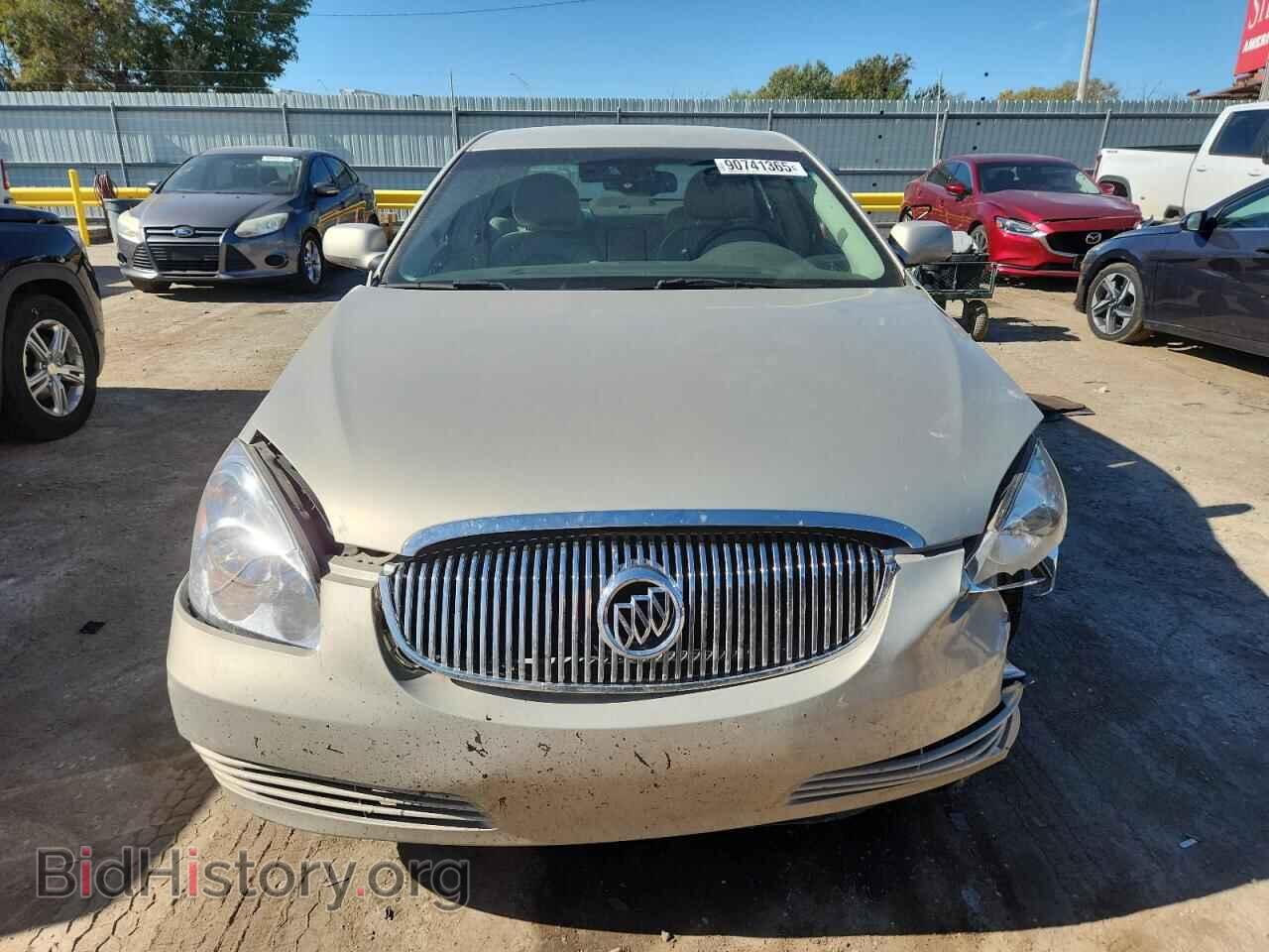 2009 BUICK LUCERNE - VIN: 1G4HD57M79U140447 - Фото 5