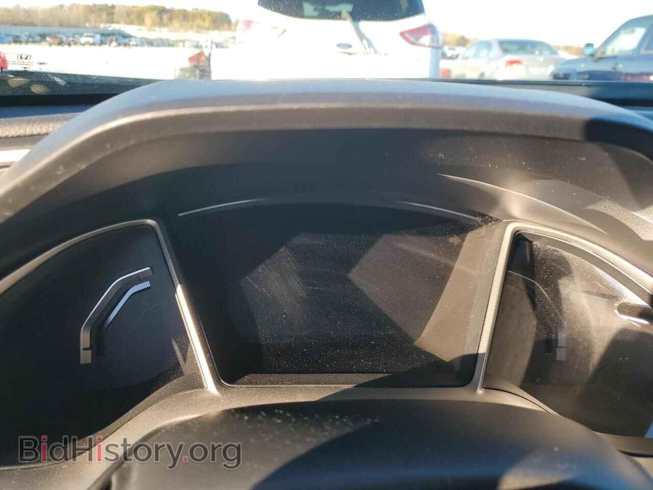 2018 HONDA CIVIC - VIN: 19XFC2F78JE009104 - Фото 9