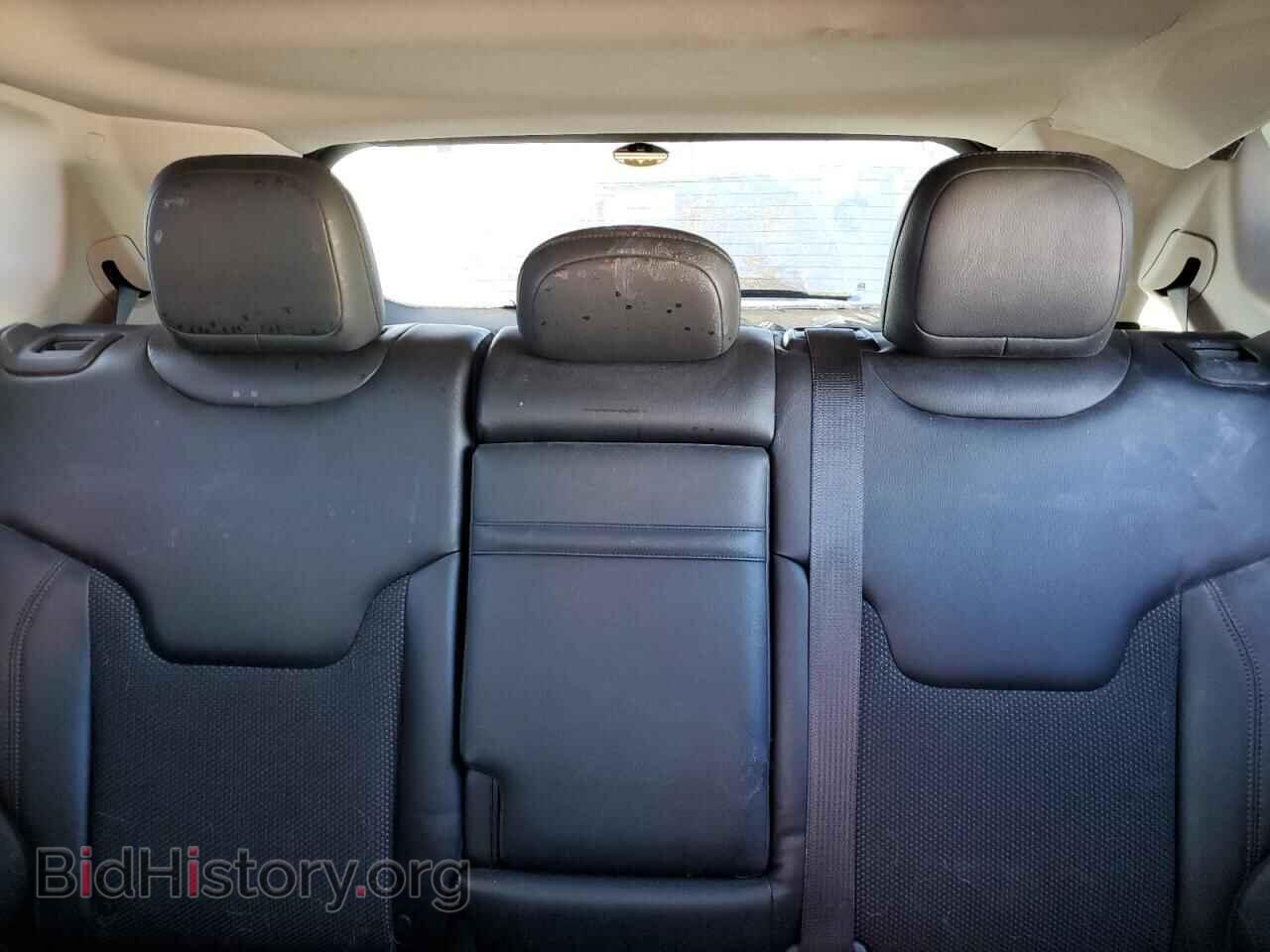 2017 JEEP COMPASS - VIN: 3C4NJDDB5HT657249 - Фото 10