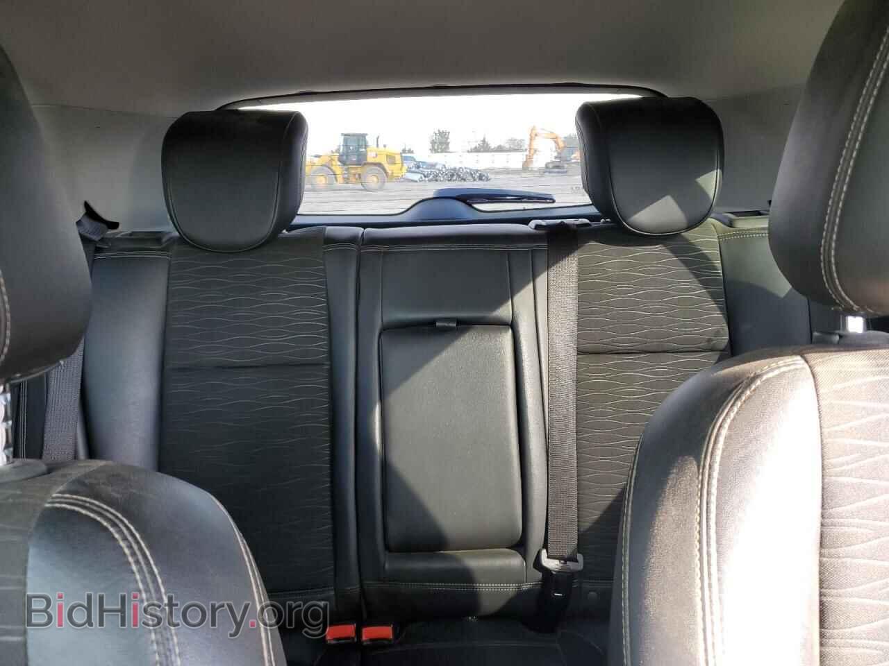 2015 BUICK ENCORE - VIN: KL4CJASBXFB170615 - Photo 10