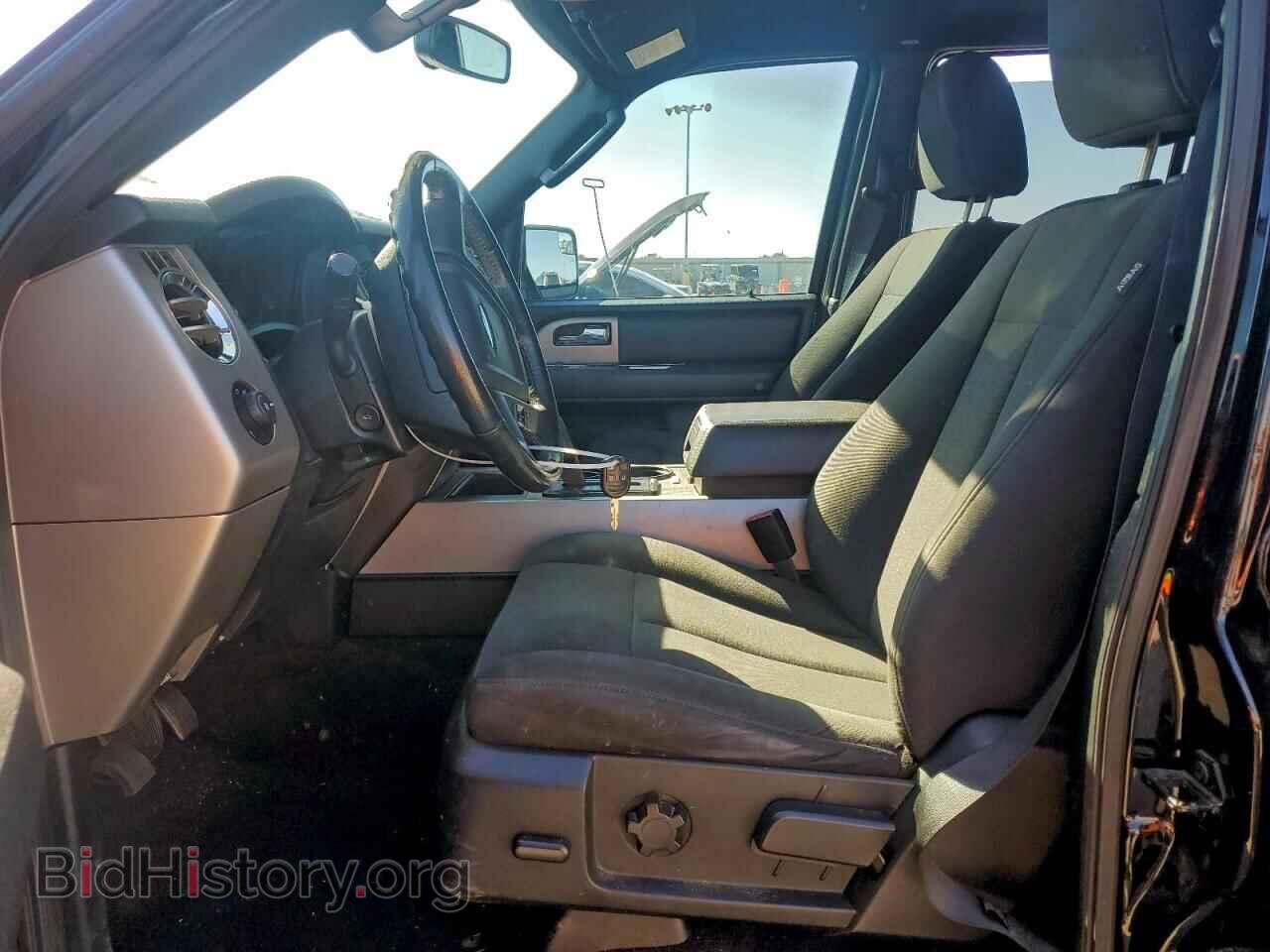 2017 FORD EXPEDITION - VIN: 1FMJU1HT1HEA28302 - Фото 7