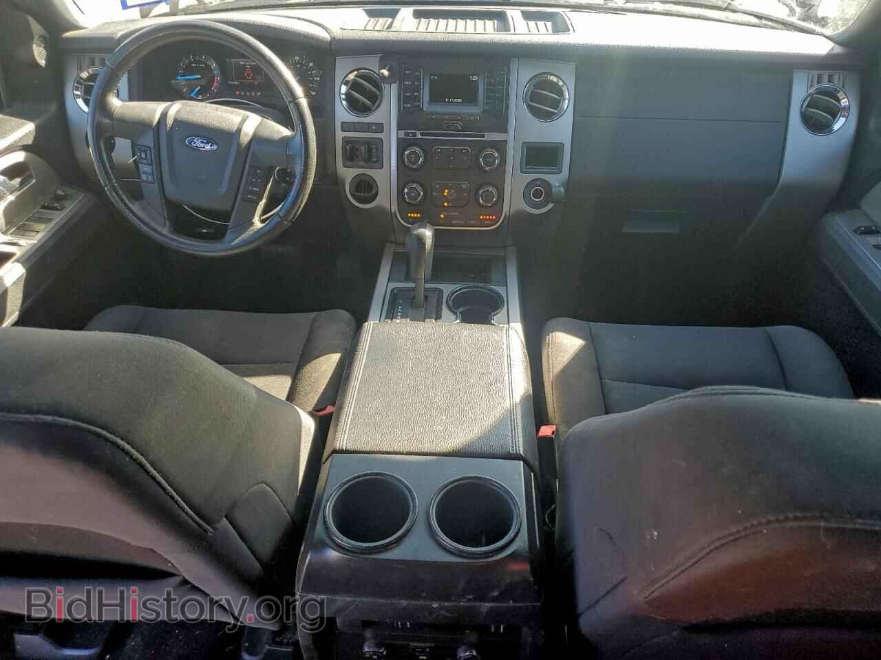 2017 FORD EXPEDITION - VIN: 1FMJU1HT1HEA28302 - Фото 8