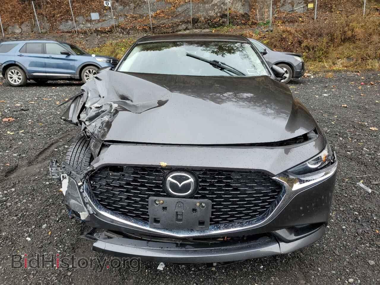 2020 MAZDA 3 - VIN: JM1BPBDM3L1172342 - Фото 5