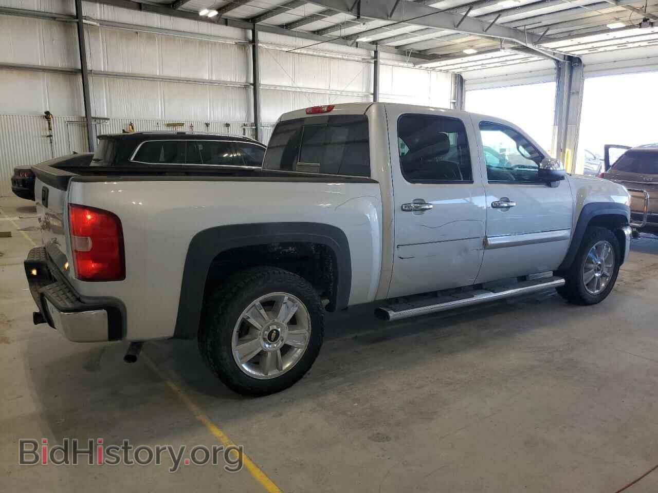 2012 CHEVROLET ALL Models - VIN: 3GCPKSE71CG161547 - Фото 3