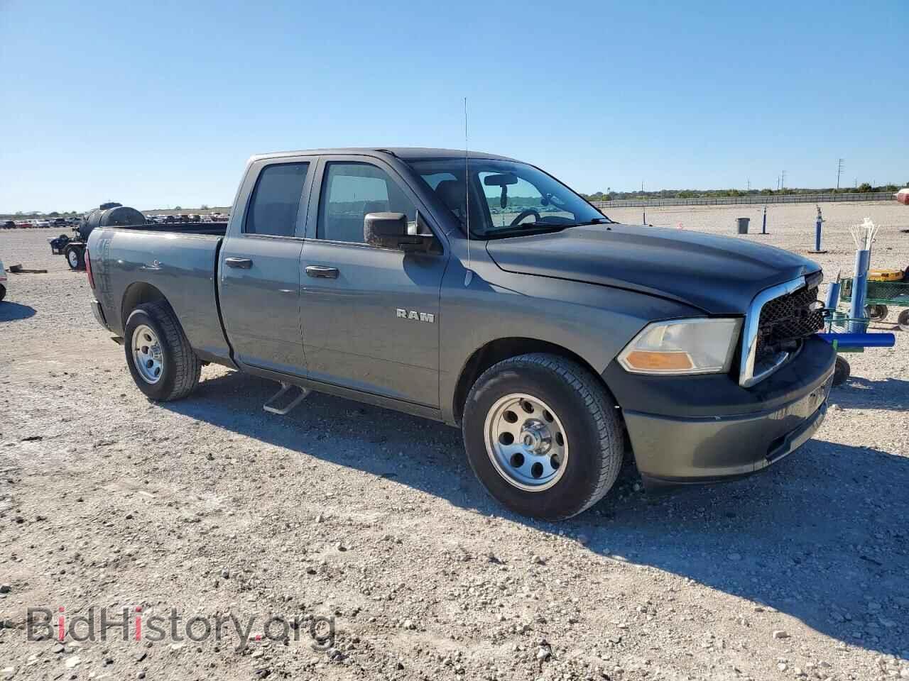 2010 DODGE All Models - VIN: 1D7RB1GK9AS246720 - Photo 4
