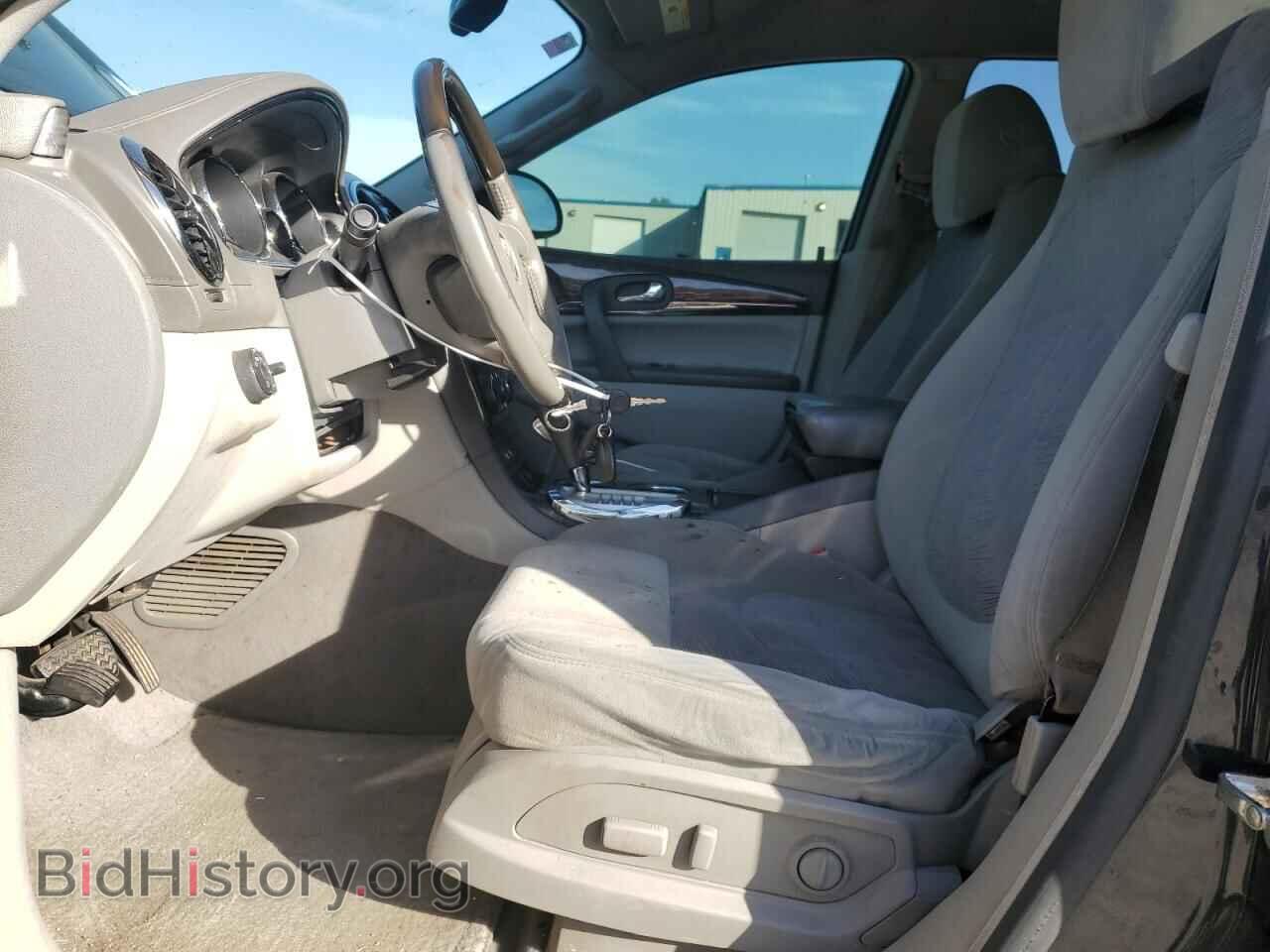 2014 BUICK ENCLAVE - VIN: 5GAKRAKD5EJ226980 - Фото 7
