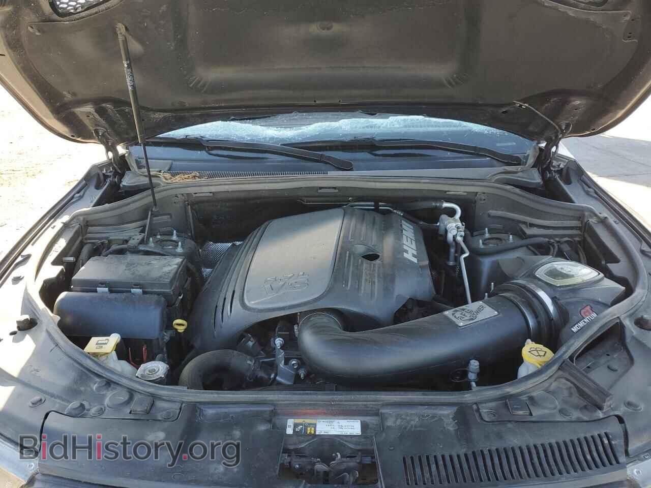 2020 DODGE DURANGO - VIN: 1C4SDHCT4LC394560 - Photo 12