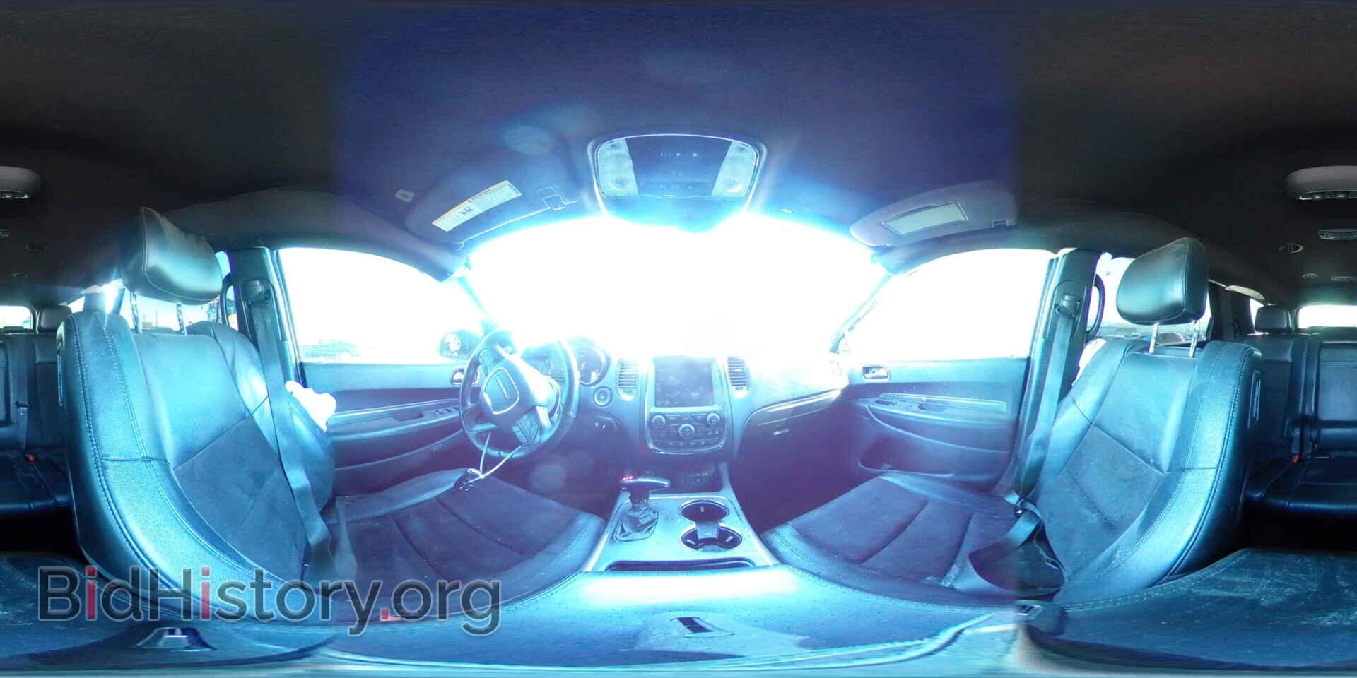 2020 DODGE DURANGO - VIN: 1C4SDHCT4LC394560 - Photo 15