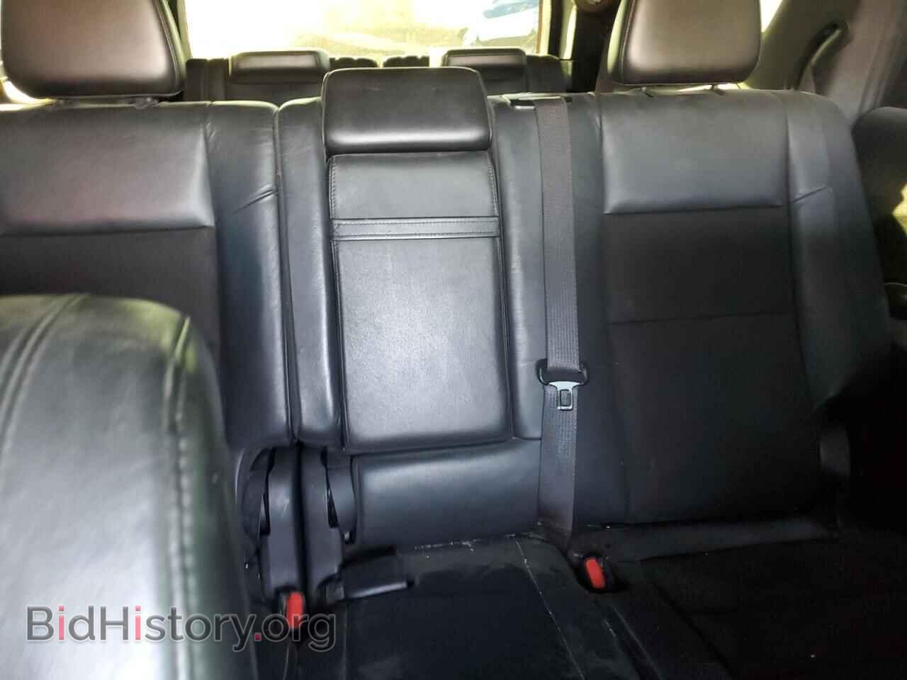 2020 DODGE DURANGO - VIN: 1C4SDHCT4LC394560 - Photo 10