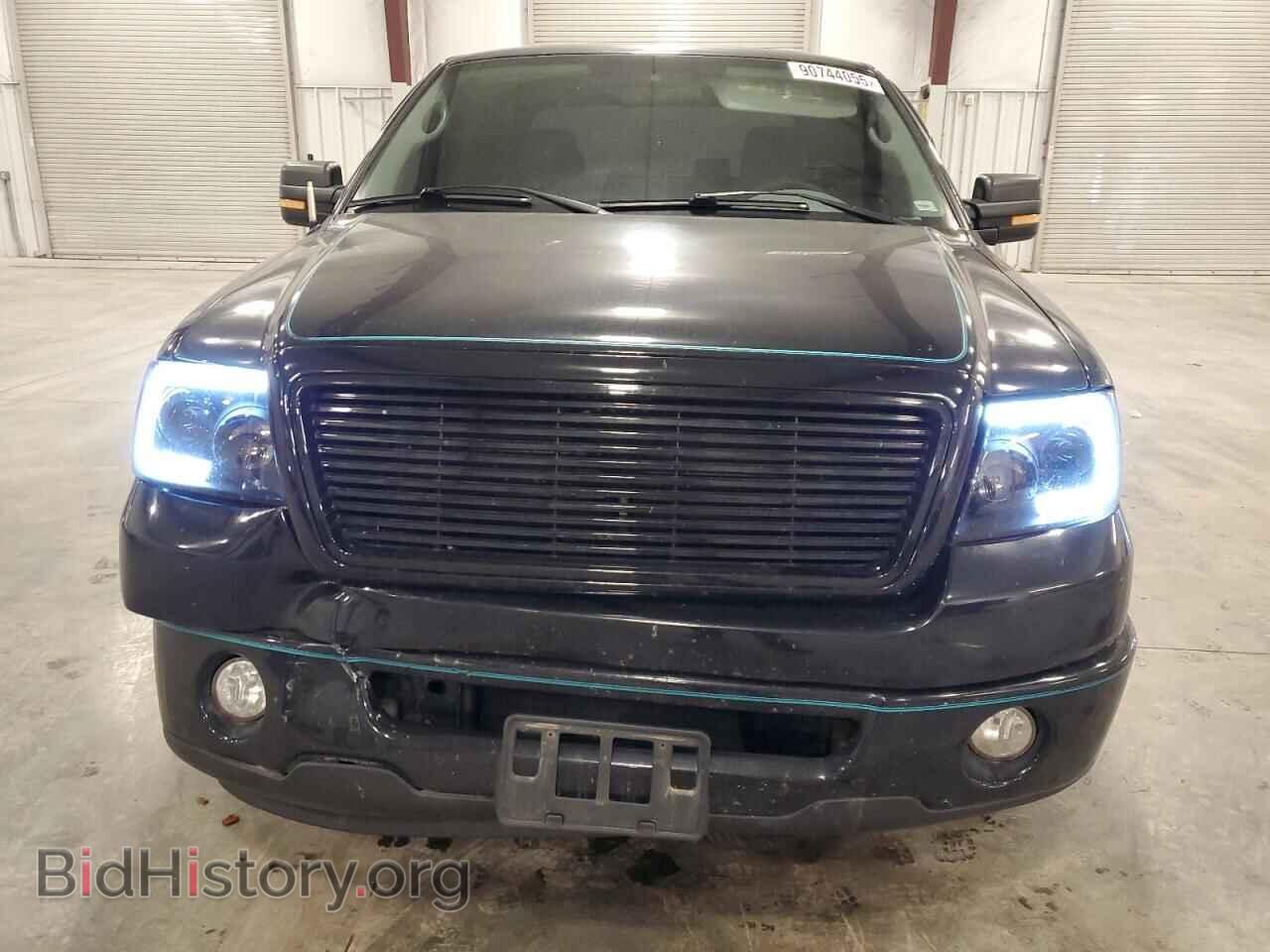2008 FORD All Models - VIN: 1FTRX12W38KD10623 - Фото 5