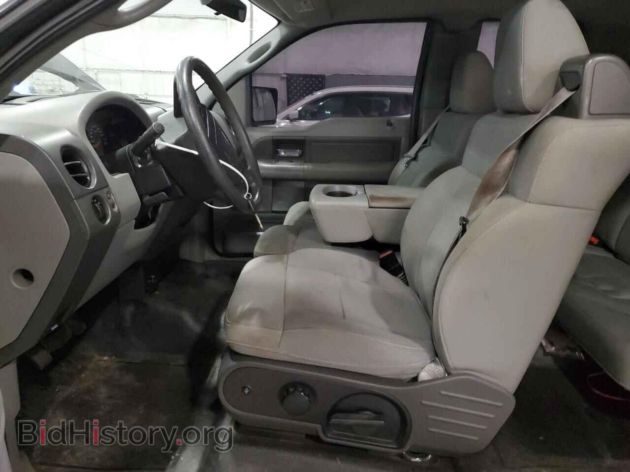 2008 FORD All Models - VIN: 1FTRX12W38KD10623 - Фото 7