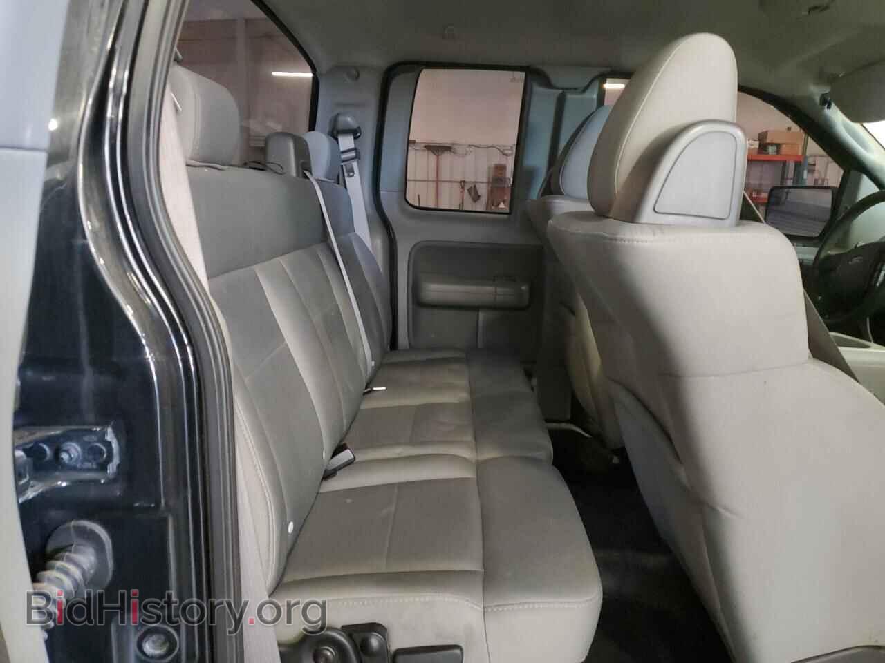 2008 FORD All Models - VIN: 1FTRX12W38KD10623 - Фото 10