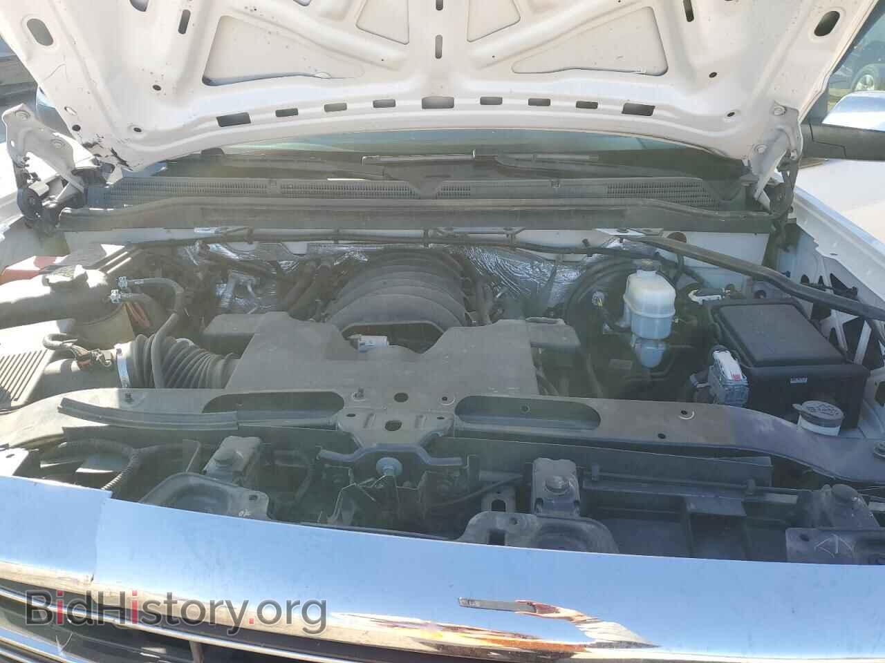 2014 GMC SIERRA - VIN: 3GTP1VEC5EG548820 - Photo 11