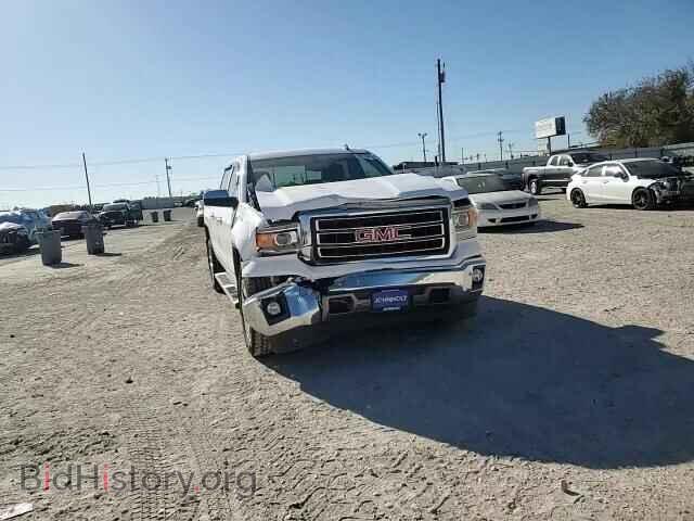 2014 GMC SIERRA - VIN: 3GTP1VEC5EG548820 - Photo 13
