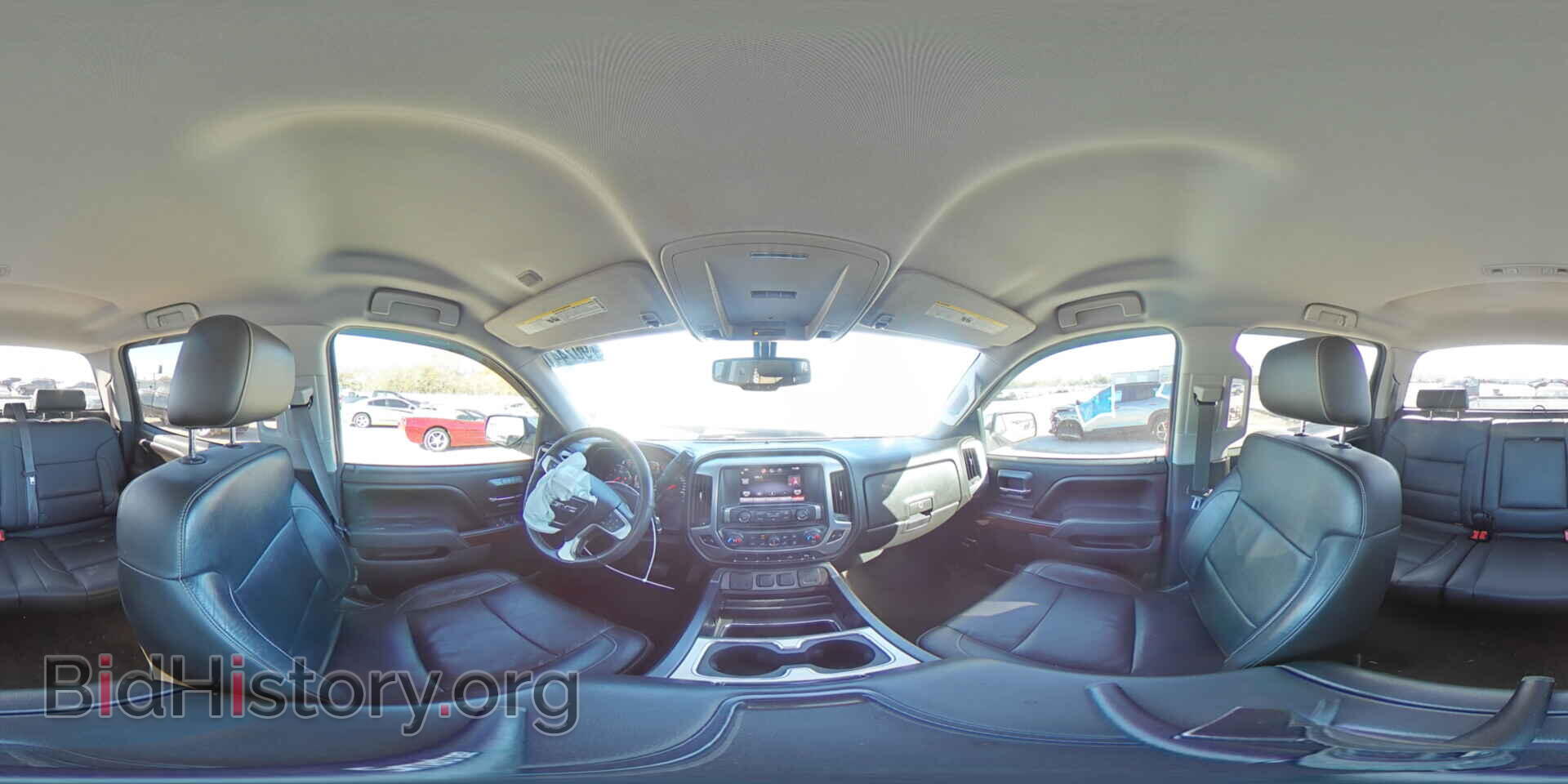 2014 GMC SIERRA - VIN: 3GTP1VEC5EG548820 - Photo 14