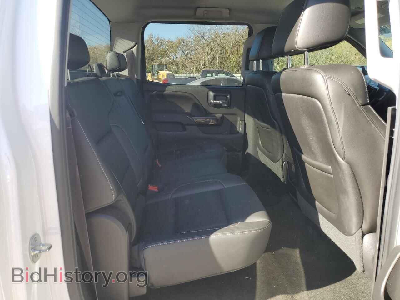 2014 GMC SIERRA - VIN: 3GTP1VEC5EG548820 - Photo 10
