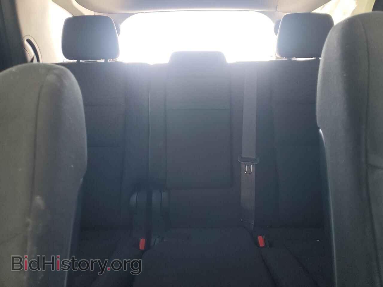 2023 DODGE DURANGO - VIN: 1C4SDHCT7PC685267 - Фото 10