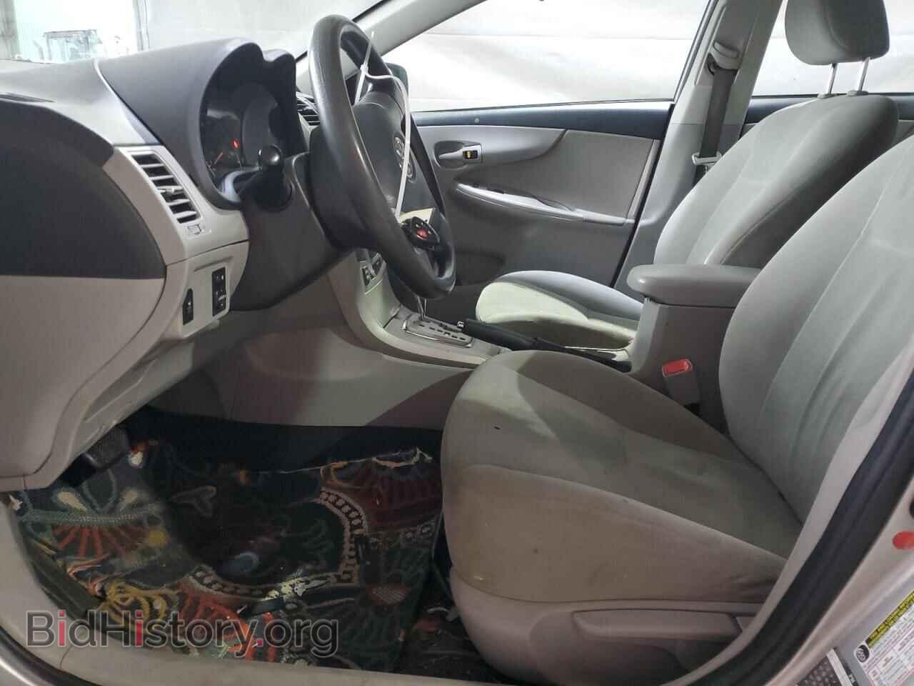 2013 TOYOTA COROLLA - VIN: 2T1BU4EEXDC962231 - Фото 7