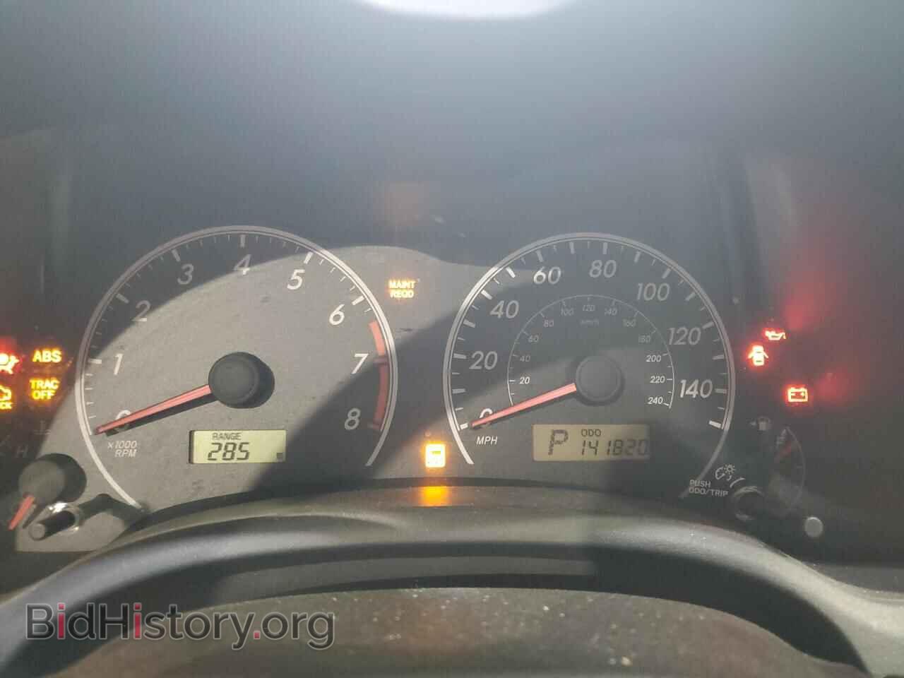 2013 TOYOTA COROLLA - VIN: 2T1BU4EEXDC962231 - Фото 9