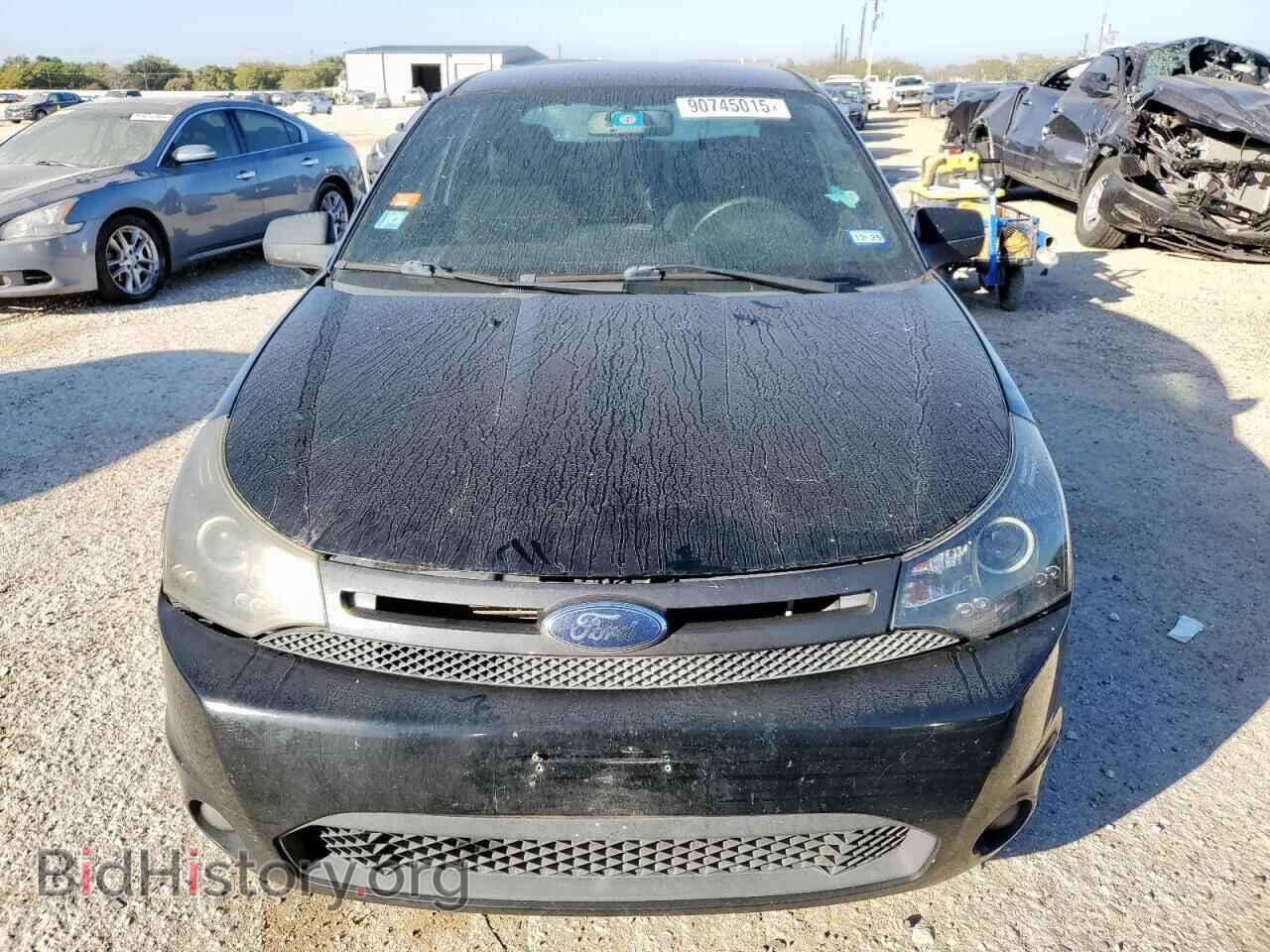 2010 FORD FOCUS - VIN: 1FAHP3DN0AW234682 - Фото 5