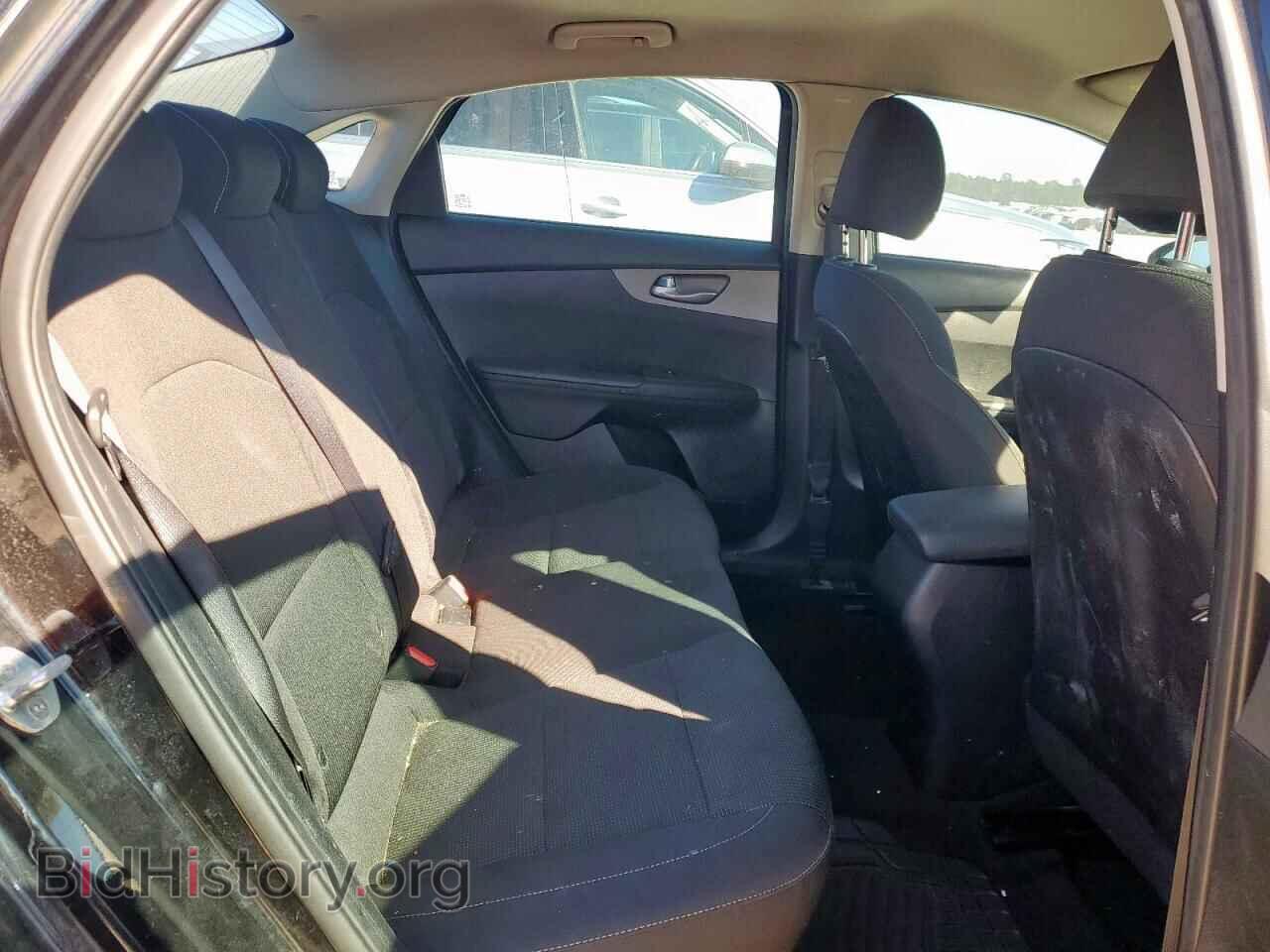 2019 KIA FORTE - VIN: 3KPF24AD3KE055873 - Фото 10