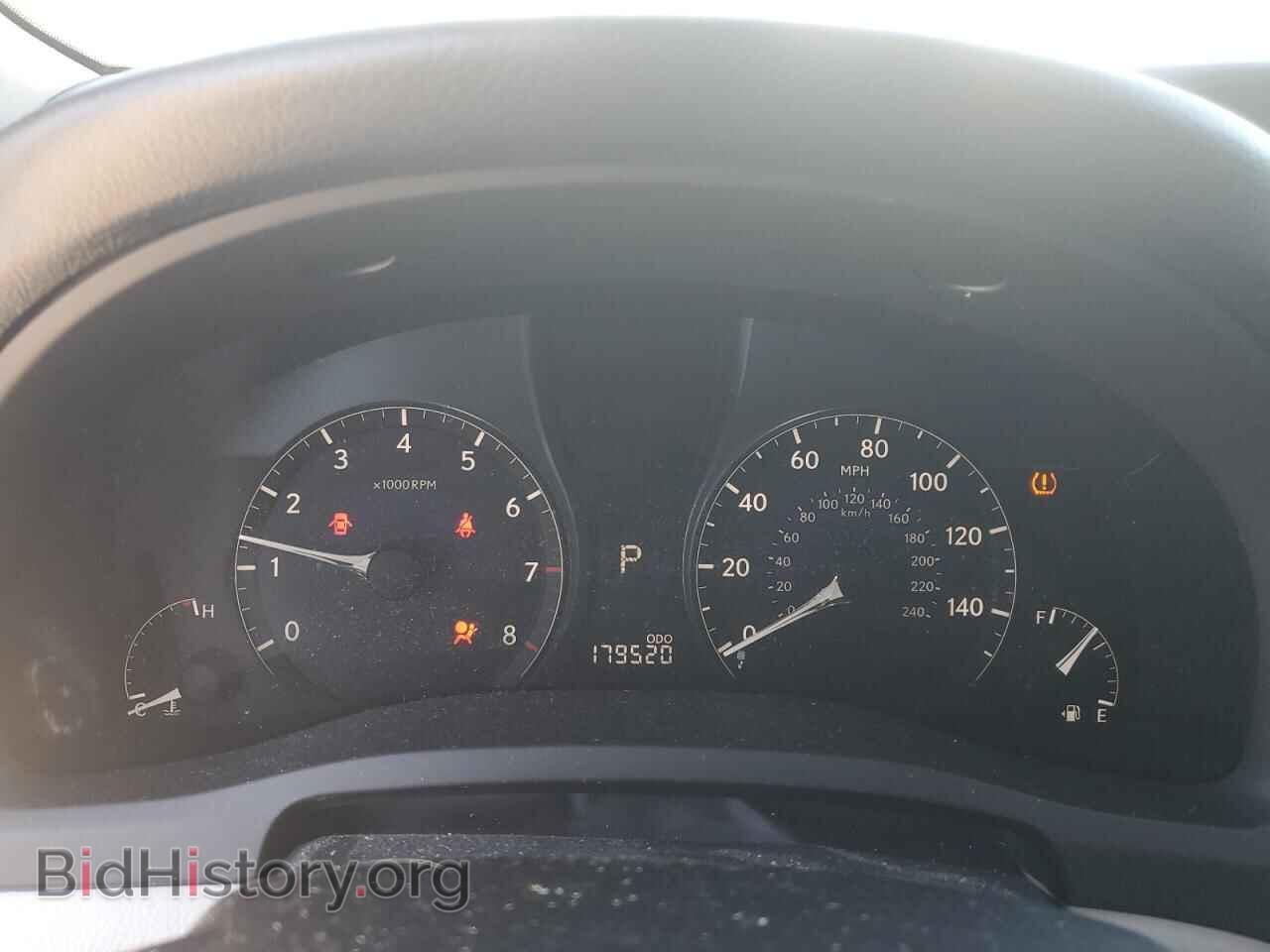 2012 LEXUS RX350 - VIN: 2T2ZK1BA2CC070764 - Фото 9