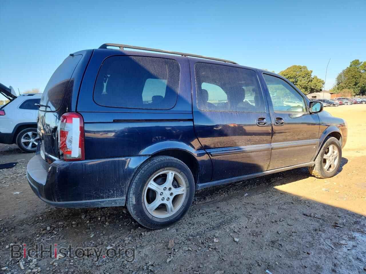 2007 CHEVROLET UPLANDER - VIN: 1GNDV33177D163926 - Фото 3