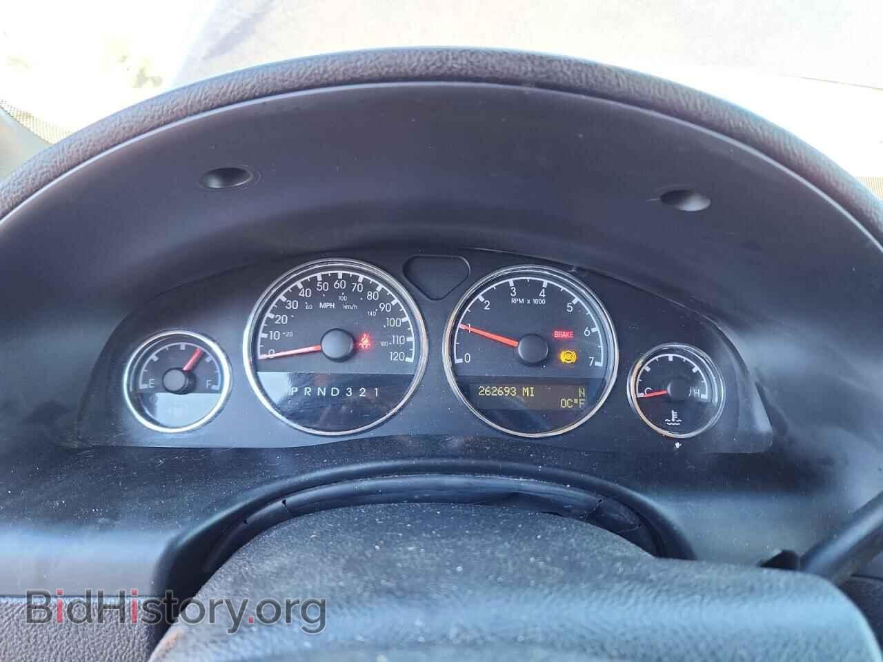 2007 CHEVROLET UPLANDER - VIN: 1GNDV33177D163926 - Фото 9