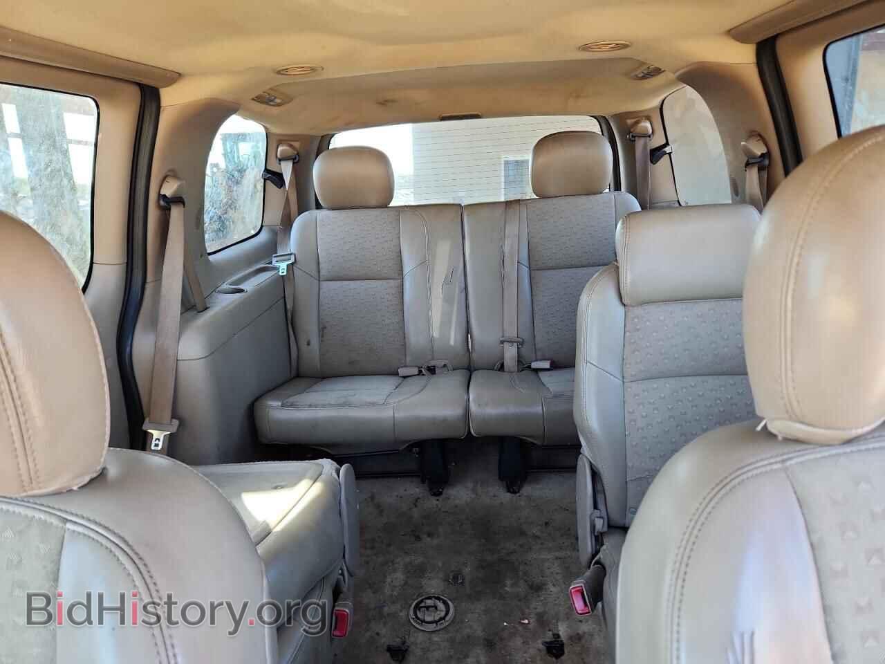 2007 CHEVROLET UPLANDER - VIN: 1GNDV33177D163926 - Фото 10