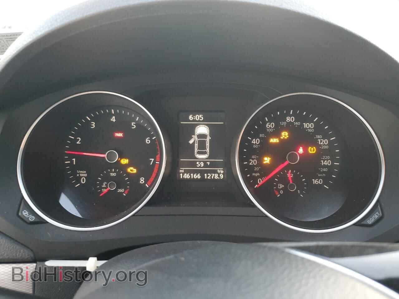 2017 VOLKSWAGEN JETTA - VIN: 3VWB67AJ6HM378028 - Фото 9
