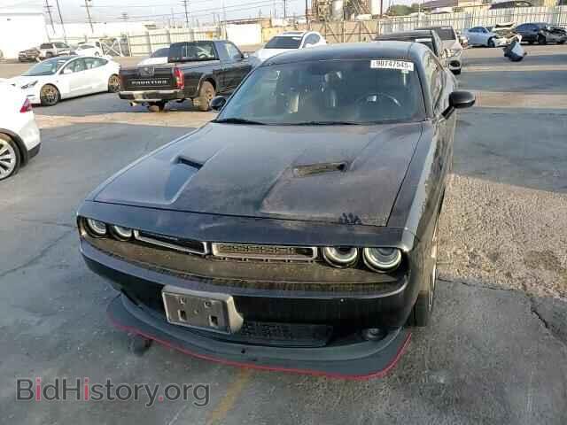 2016 DODGE CHALLENGER - VIN: 2C3CDZAGXGH329719 - Фото 13