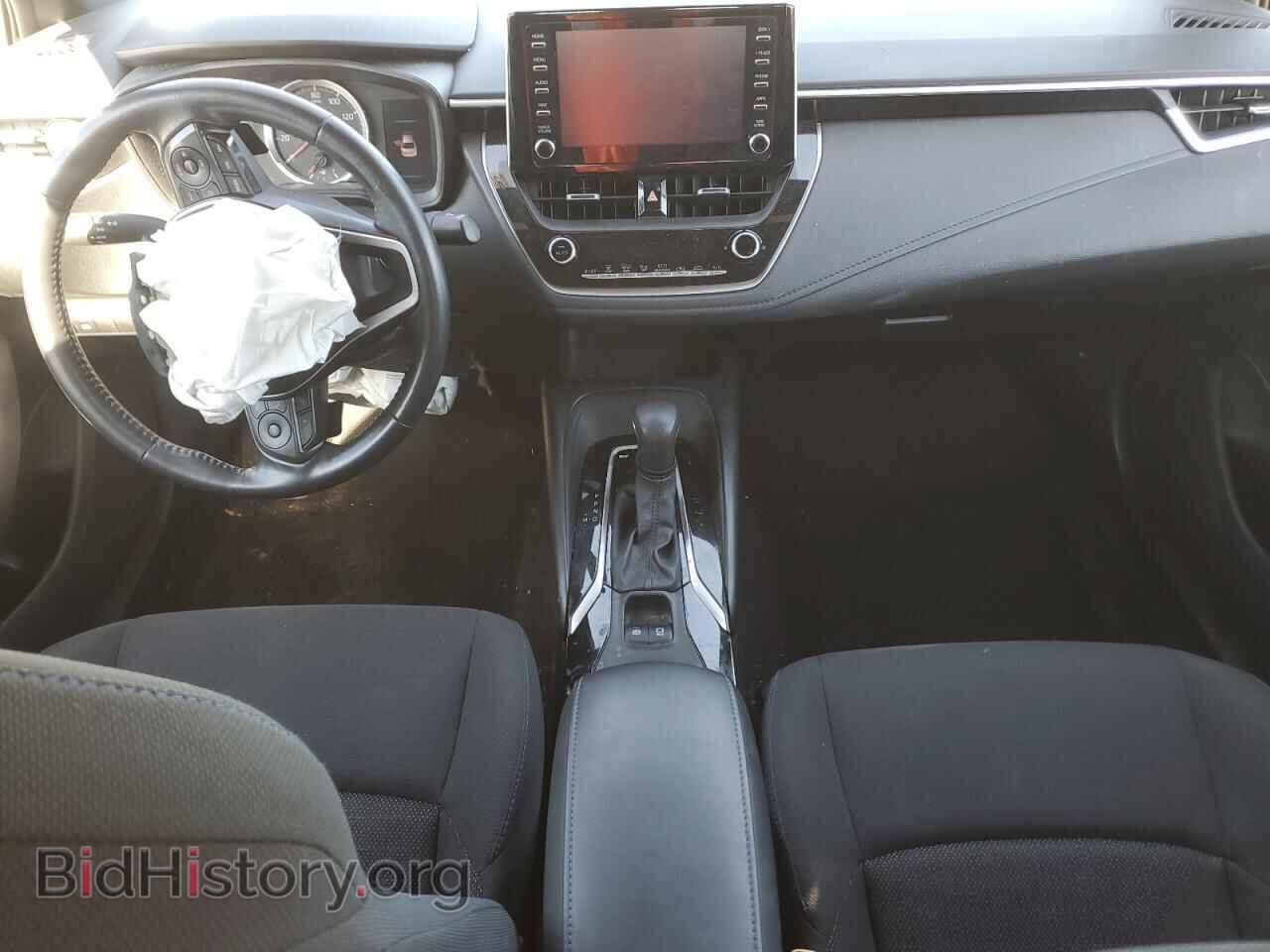 2020 TOYOTA COROLLA - VIN: 5YFS4RCE9LP040919 - Фото 8