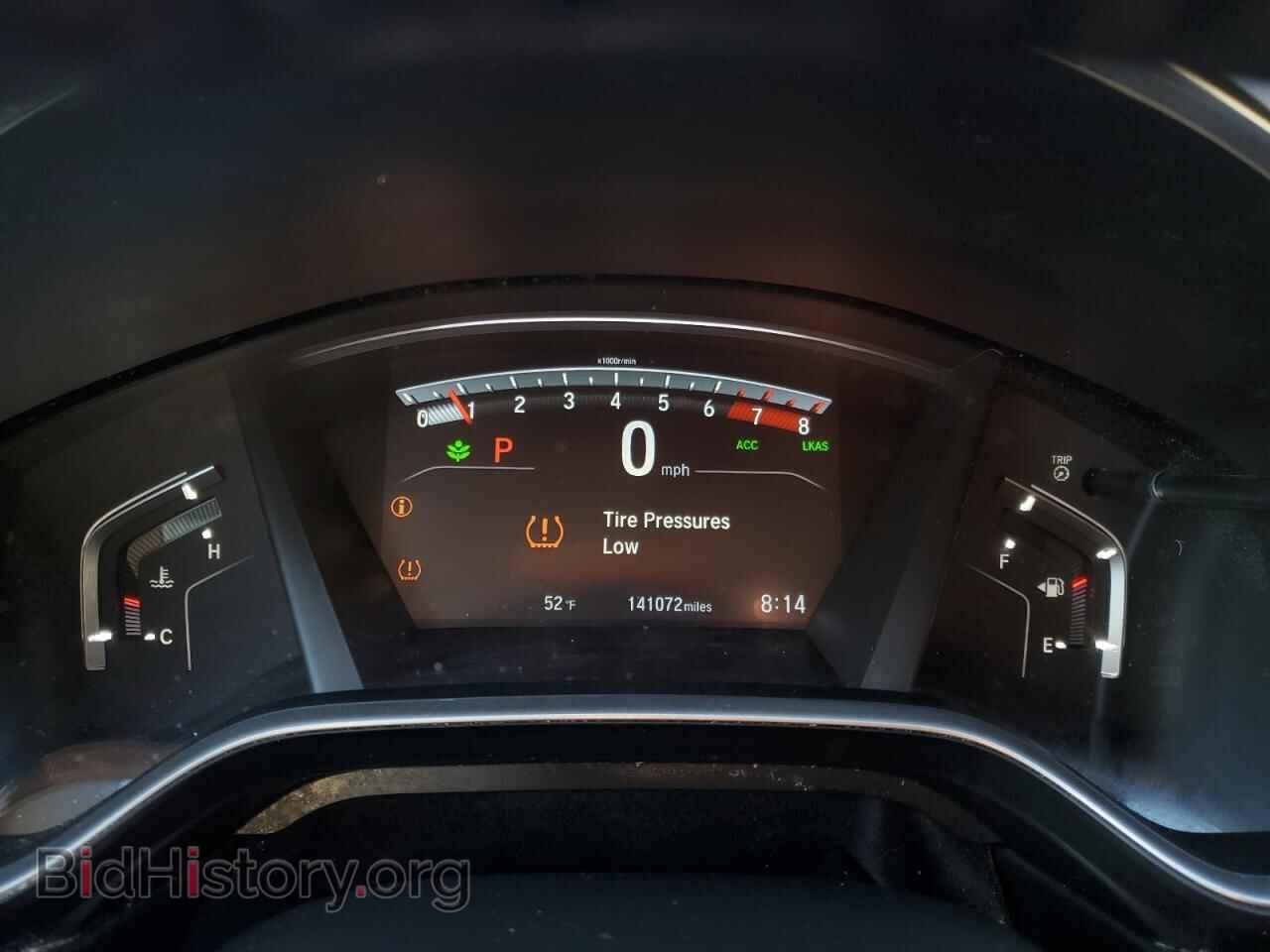 2021 HONDA CRV - VIN: 5J6RW1H85ML009491 - Фото 9