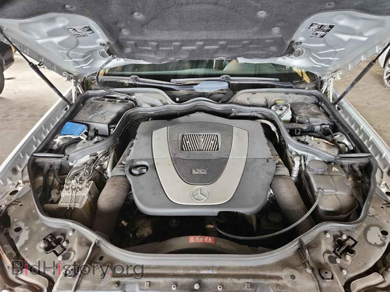 2006 MERCEDES-BENZ E-CLASS - VIN: WDBUF56J66A986374 - Фото 11