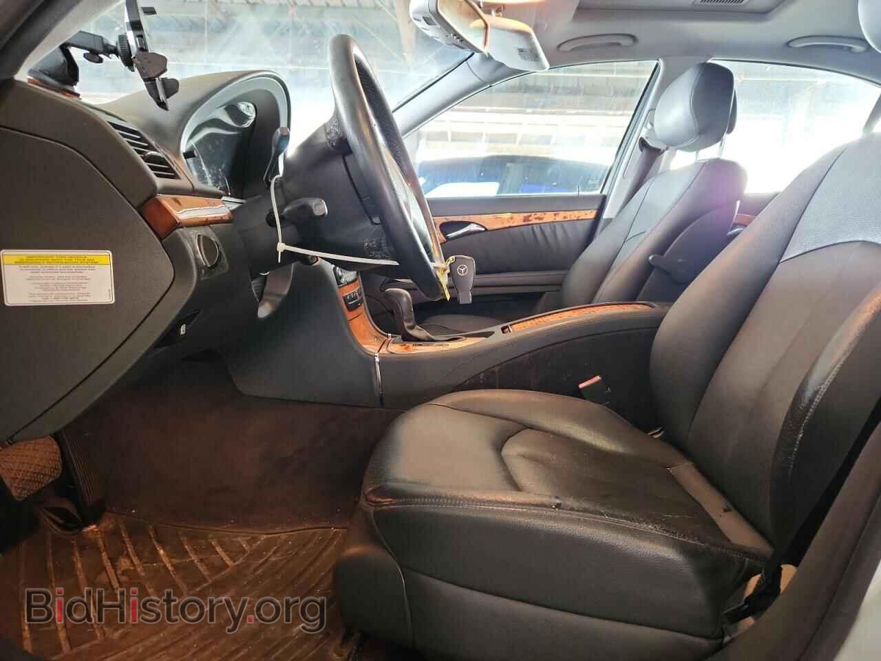2006 MERCEDES-BENZ E-CLASS - VIN: WDBUF56J66A986374 - Фото 7