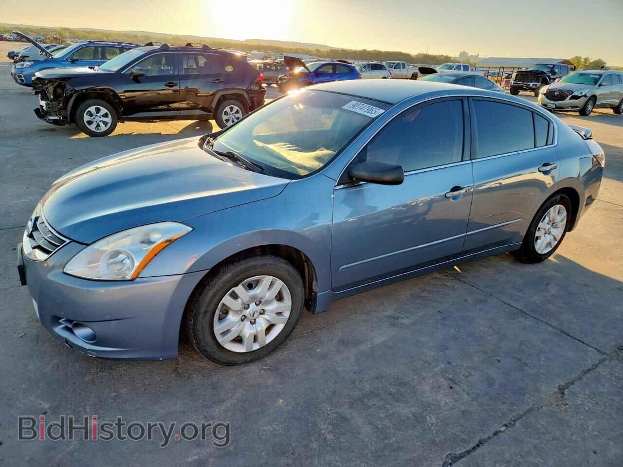 Photo 1N4AL2AP3AN552802 - NISSAN ALTIMA 2010