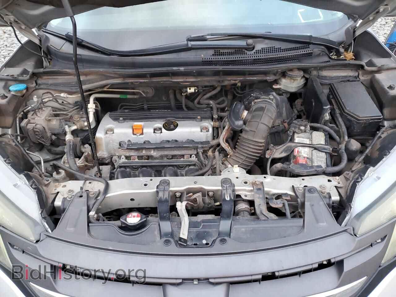 2012 HONDA CRV - VIN: 2HKRM4H70CH628331 - Фото 12