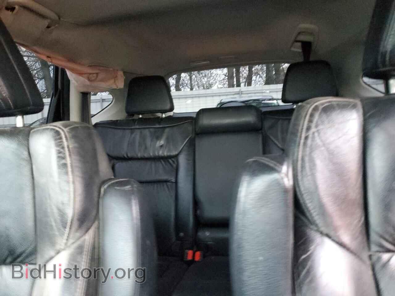 2012 HONDA CRV - VIN: 2HKRM4H70CH628331 - Фото 10