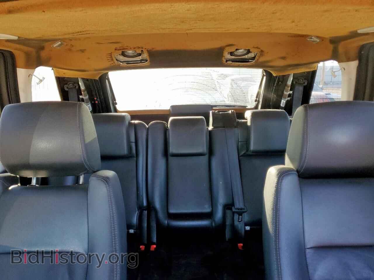 2010 LAND ROVER RANGEROVER - VIN: SALSF2D43AA252345 - Фото 10