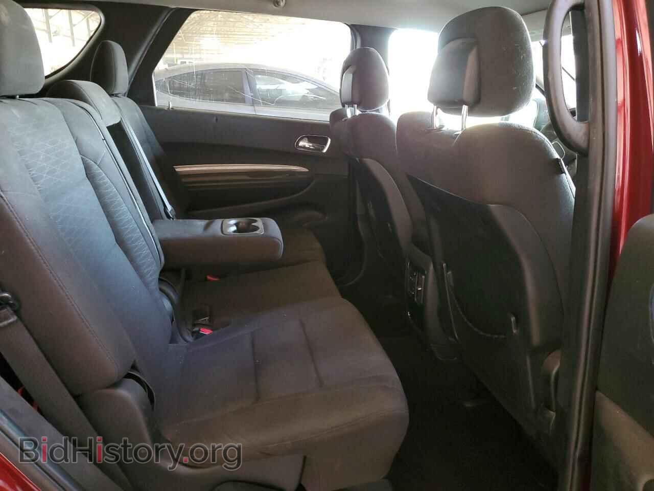 2018 DODGE DURANGO - VIN: 1C4RDHAG2JC413978 - Photo 11