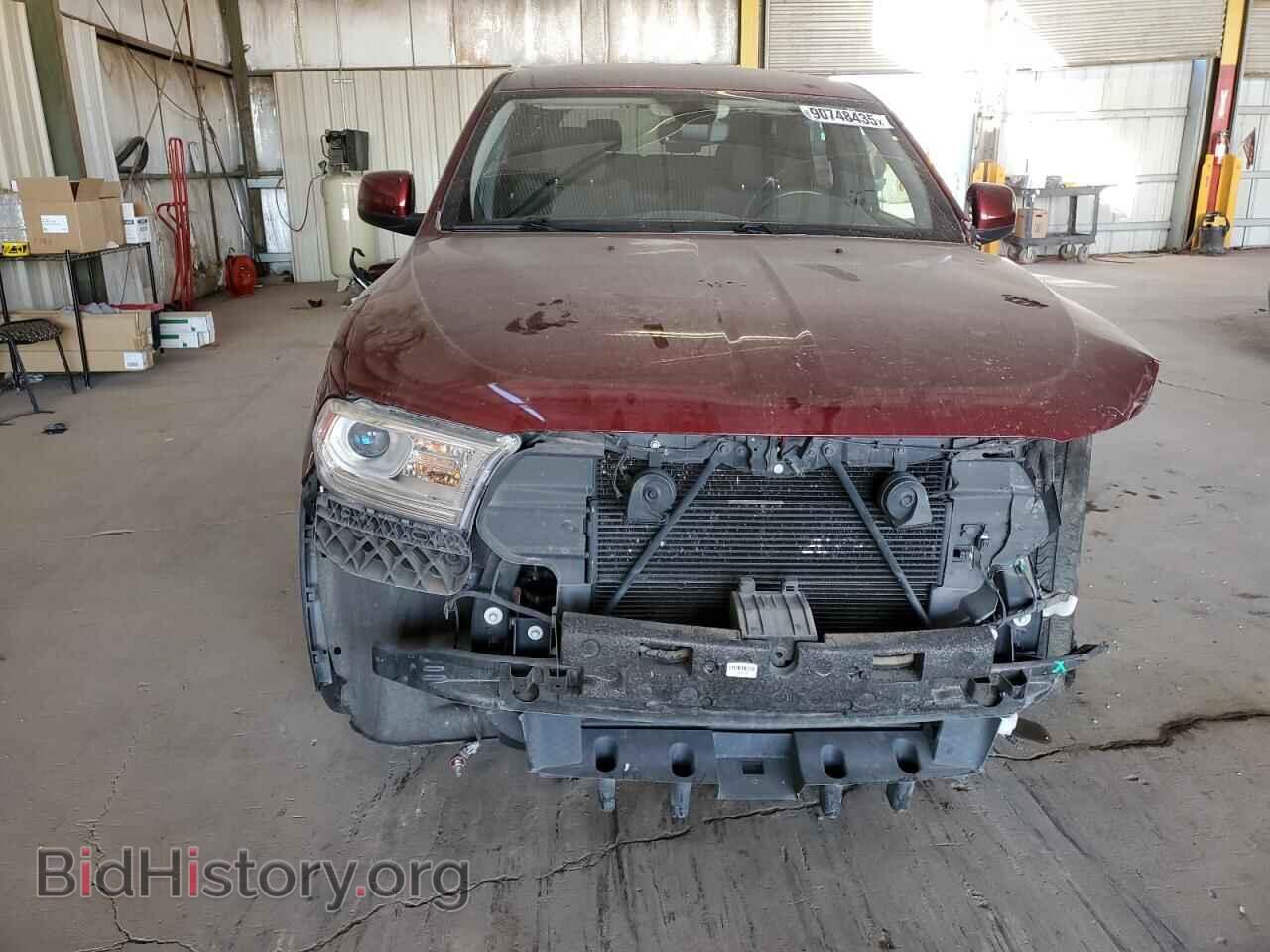 2018 DODGE DURANGO - VIN: 1C4RDHAG2JC413978 - Photo 5