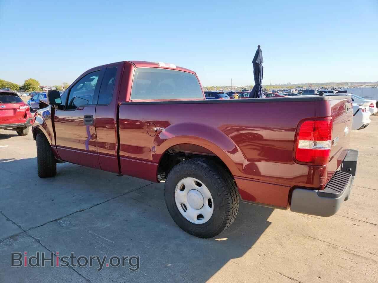 2006 FORD All Models - VIN: 1FTRF12256NA55551 - Photo 2