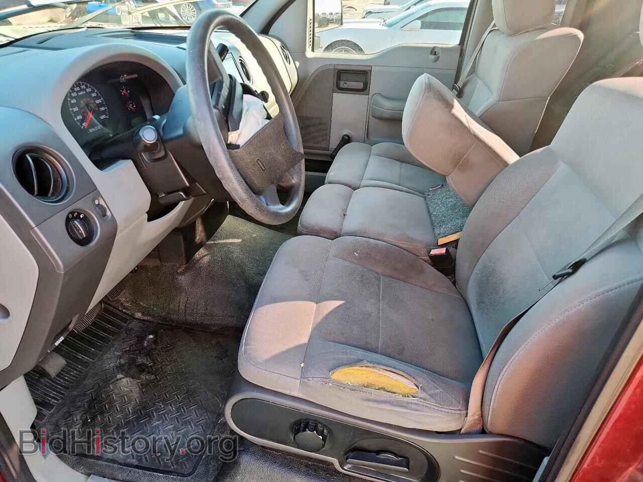 2006 FORD All Models - VIN: 1FTRF12256NA55551 - Photo 7