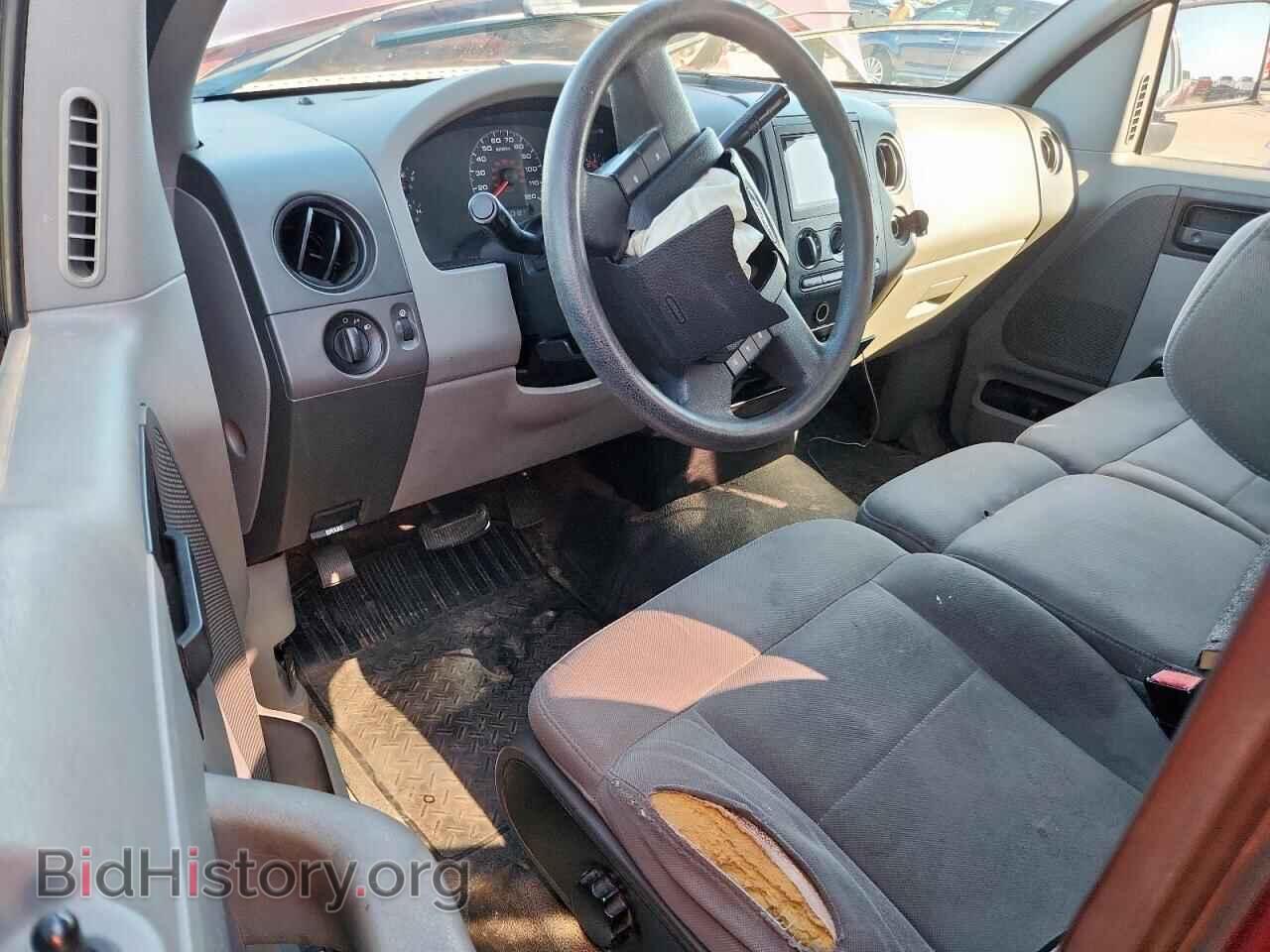 2006 FORD All Models - VIN: 1FTRF12256NA55551 - Photo 8
